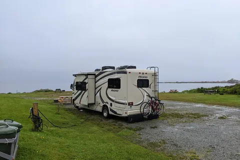 King Neptune Campground
