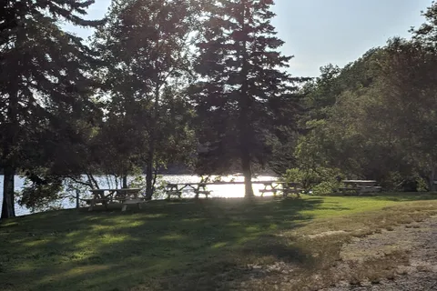 King Neptune Campground
