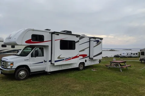 King Neptune Campground