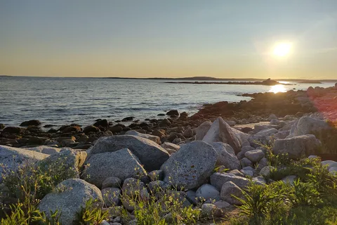 King Neptune Campground