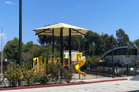 San Diego Metro KOA Resort