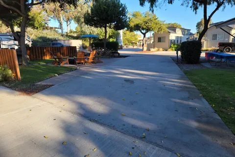San Diego Metro KOA Resort