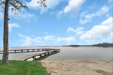 Red Ear River-Boat & RV Park