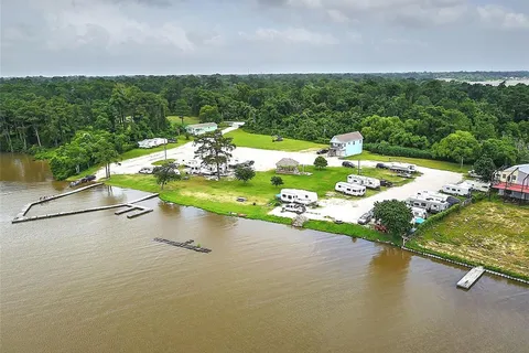 Red Ear River-Boat & RV Park