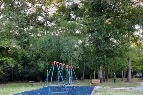 Hidden Pines Campground
