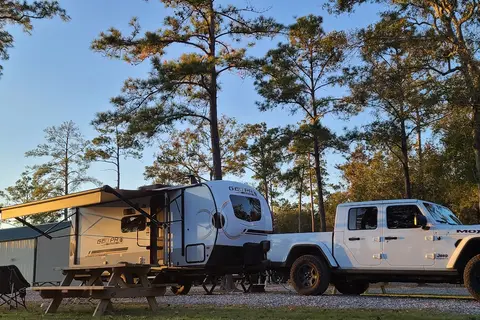 Hidden Pines Campground
