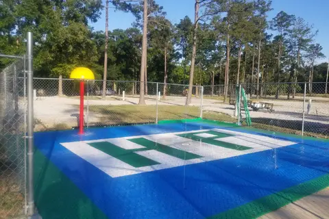 Hidden Pines Campground