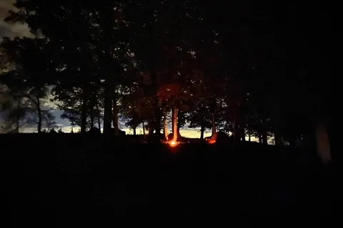 Jomeokee Campground