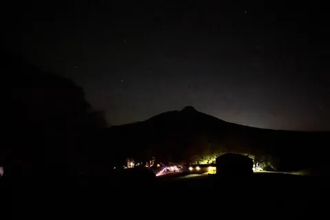 Jomeokee Campground