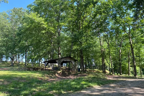 Jomeokee Campground