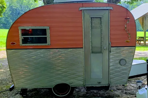 Jomeokee Campground
