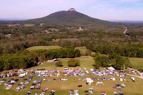 Jomeokee Campground