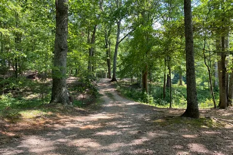 Jomeokee Campground