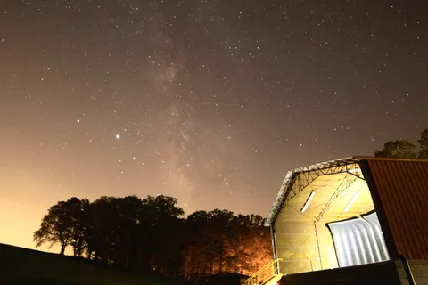 Jomeokee Campground