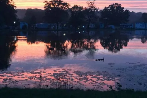 Plantation Park
