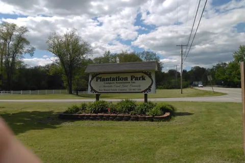 Plantation Park
