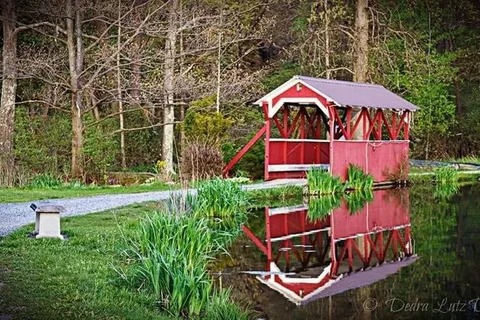 Plantation Park