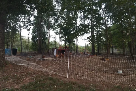 Foothills Family Campground