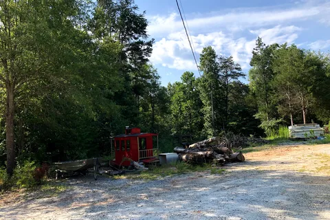 Foothills Family Campground