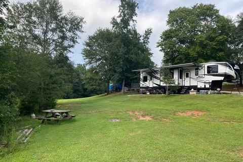 Foothills Family Campground