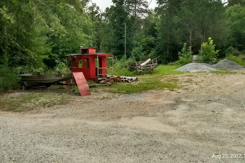 Foothills Family Campground