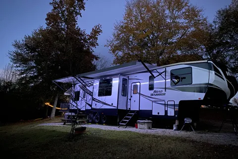 Foothills Family Campground