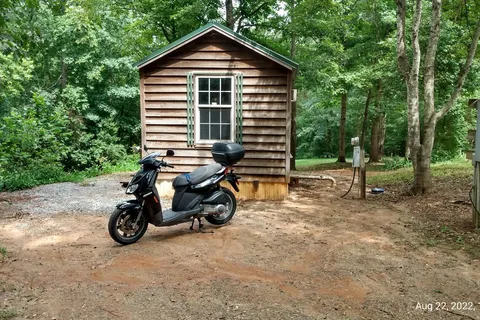 Foothills Family Campground
