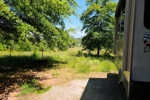 Foothills Family Campground