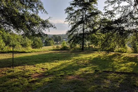 Foothills Family Campground