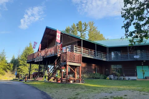 Anglemont Inn