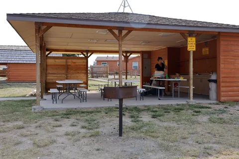 Rawlins KOA Journey