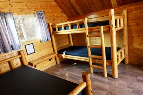 Rawlins KOA Journey