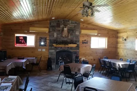 Rustic Woods Campgrounds
