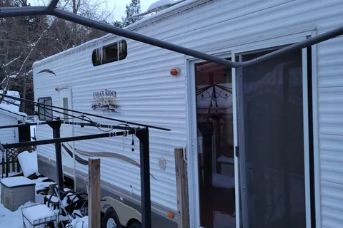 Rustic Woods Campgrounds