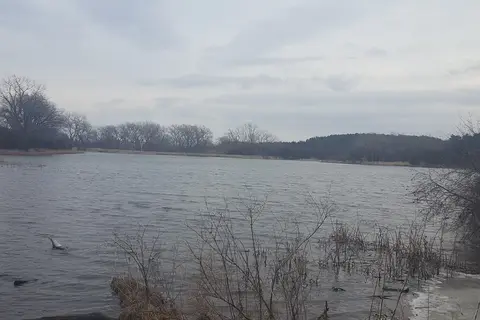 Burke Lake Recreation Area