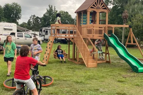 Southern Retreat RV Park