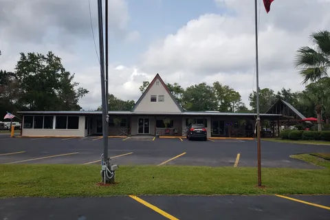 Southern Retreat RV Park