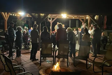 Southern Retreat RV Park