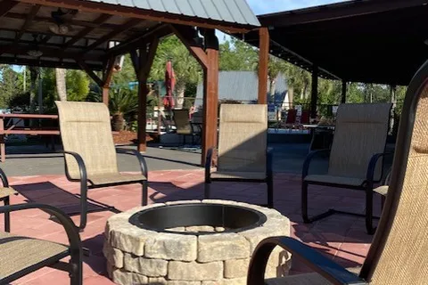 Southern Retreat RV Park