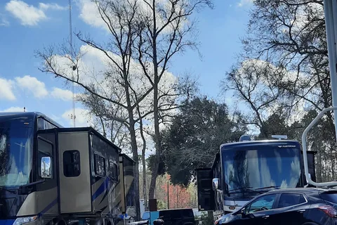 Southern Retreat RV Park
