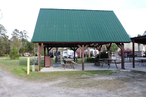 Southern Retreat RV Park