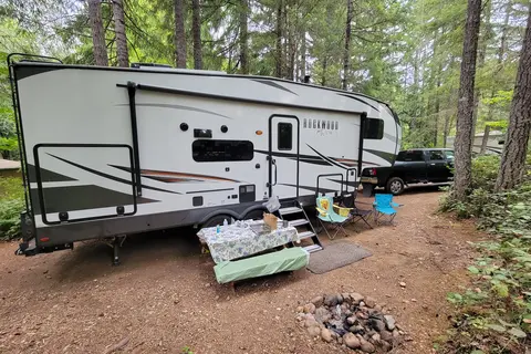 Dow Creek RV Resort