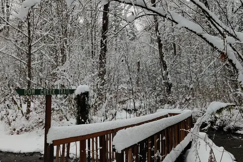 Dow Creek RV Resort
