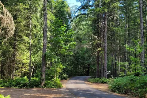 Dow Creek RV Resort