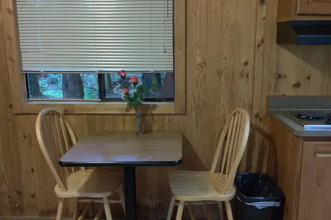Dow Creek RV Resort
