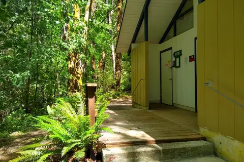 Dow Creek RV Resort