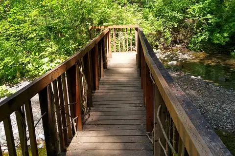 Dow Creek RV Resort