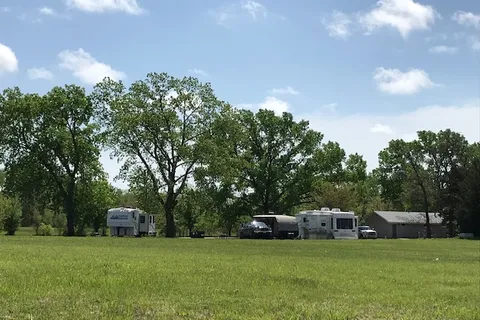 Cottonwood Grove RV Campground