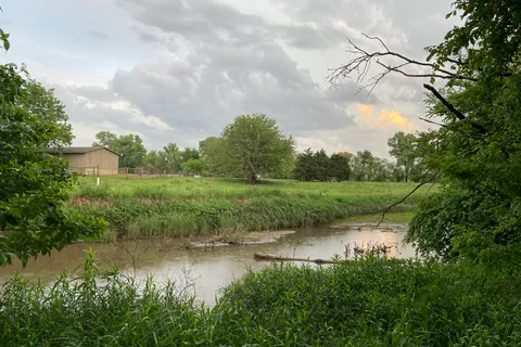 Cottonwood Grove RV Campground