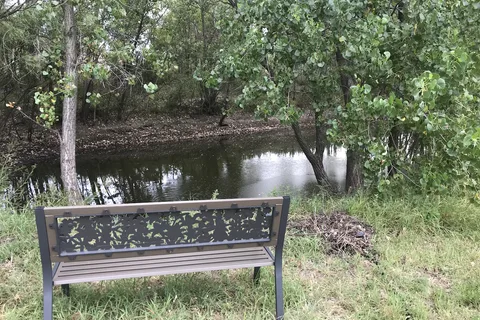 Cottonwood Grove RV Campground